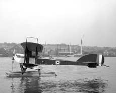 An image from the Beken Archive